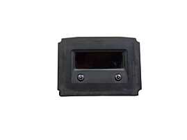 Ceas Display Ecran Afisaj Bord Opel Vectra C 2002 - 2008 Cod 1023770-10 [LR0807]