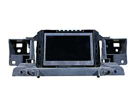 Display Afisaj Ecran Bord Navigatie Ford Focus 3 2010 - 2015 Cod F1FT-18B955-GC [LR0219]