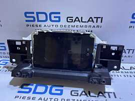 Display Ecran Afisaj Bord Ford Focus 3 2010 - 2018 Cod AM5T-18B955-BE AM5T18B955BE [L8319]