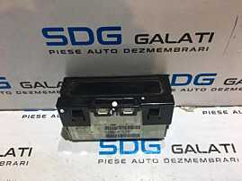 Display Afisaj Bord Renault Megane 2 2002 - 2008 Cod 8200107839 [L4641]