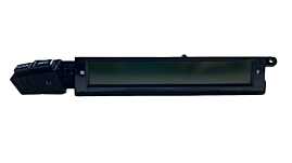 Display Afisaj Ceas Digital Bord Mazda 5 2005 - 2010 [L5375]