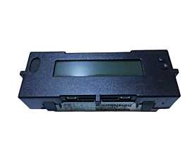 Display Afisaj Ecran Bord Renault Megane 2 2002 - 2008 Cod 8200290542 8200290542C [D0415]