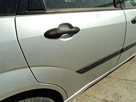 Usa Usi Portiera Dreapta Spate Ford Focus 1 1.6 16V 1998 - 2004 Cod Culoare O8