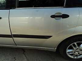 Usa Usi Portiera Stanga Spate cu DEFECT Ford Focus 1 Break Variant Combi 1.6 16V 1998 - 2004 Cod Culoare O8