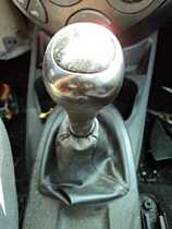 Nuca si Manson Piele in 5 Trepte Ford Focus 1 1998-2004