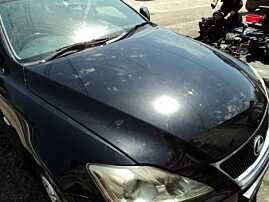 Capota Motor Lexus IS 220D 2005 - 2010 Cod Culoare 212 [L0275]