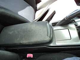 Cotiera Completa cu Consola Lexus IS 220D 2005 - 2010