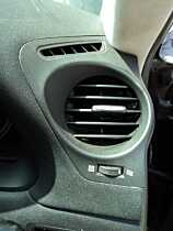 Grila Grile Ventilatie Bord Dreapta Lexus IS 220D 2005 - 2010