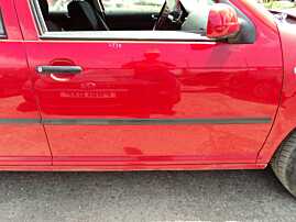 Usa Usi Portiera Portiere Fata Dreapta VW Golf 4 1998 - 2006 Cod Culoare LY3D