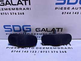 Duza Diuza Spalatoare Sprituitoare Parbriz cu Incalzire Audi A4 B8 2008 - 2015 Cod 8T0955988B 8T0955987B [L5559]