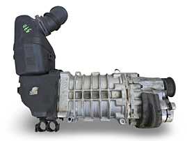Compresor Supraalimentare Aer Audi A1 1.4 TSI CAVG CTHG 2011 - 2014 Cod 03C145755L 03C145601E 03C145851Q 03C145851P 03C145851M 03C145851N 03C145269B 03C145299M [B4900]