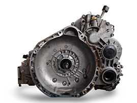 Cutie de Viteze Automata cu Defect Smuceste Cod 722800 Mercedes W245 B180 2.0 CDI 2005 - 2010 Cod A1693701500 A1693702600 [B4817]