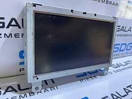 Ecran Afisaj Display Navigatie GPS cu DEFECT Opel Astra J 2009 - 2016 Cod 20935346
