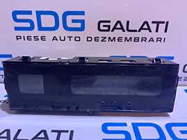 Ecran Ceas Display Bord Renault Scenic 1 1996 - 2003 Cod 8200142416 P8200142416