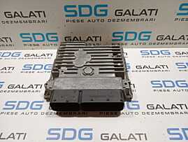 ECU Calculator Motor Volkswagen Golf 6 1.6 TDI CAYB 2008 - 2010 Cod 03L906023A 5WP42801AA [M4033]