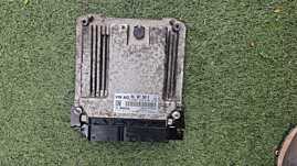 ECU Calculator Motor Audi A1 1.6 TDI 2011 - 2018 Cod 04L907309E 0281019175 [C1594]