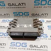ECU Calculator Motor Dacia Logan 1 1.4 MPI 2004 - 2010 Cod 8200483732 8200326380 S110140011A [2610]