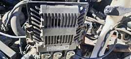 ECU Calculator Motor Ford Fiesta 1.4 TDCi 2001 - 2008 Cod 5S6112A650NA 5S61-12A650-NA 5WS40438A [C1395]