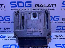 ECU Calculator Motor Opel Vectra C 1.9CDTI 2002 - 2008 Cod 55566276 0281014449