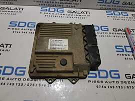 ECU Calculator Motor Fiat Grande Punto 1.3 Multi-Jet 2005 - 2012 - Cod 51806498