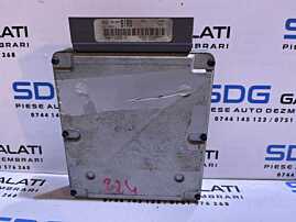ECU Calculator Motor Ford Focus 1 1.8 TDCI 1998 - 2004 Cod 1S4F-12A650-XG F5SB-14A624-AA [L3243]