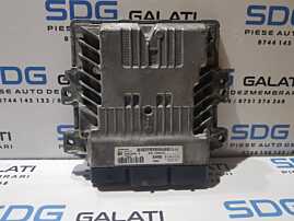 ECU Calculator Motor Ford Focus 3 1.6 TDCI 2011-2015 Cod BV61-12A650-DGA BV6112A650DGA S180133050 B [L2664]