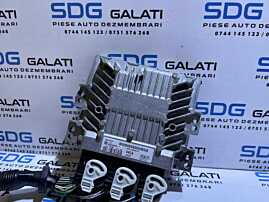 ECU Calculator Motor Ford Kuga 2.0 TDCI 2008 - 2013 Cod 8V41-12A650-CA 8V4112A650CA 5WS40862B