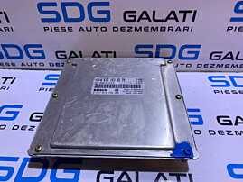 ECU Calculator Motor Mercedes Benz W163 ML270 2.7 CDI 1998 - 2006 Cod A6121533279 [L3237]
