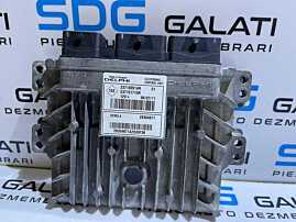 ECU Calculator Motor Renault Megane 3 1.5 DCI 2008 - 2016 Cod 237100914R 237101715R [L3613]