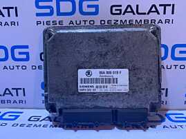 ECU Calculator Motor Skoda Octavia 1 1.6 AEH AKL 1997 - 2011 Cod 06A906019F 5WP432503