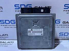 ECU Calculator Motor Skoda Octavia 2 1.6 TDI CAY CAYC 2008 - 2013 Cod 03L906023LP 5WP42683AA [L3208]