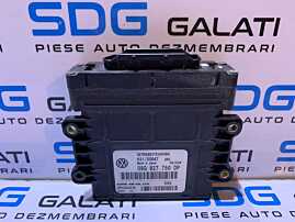 ECU Calculator Transmisie Cutie Automata Audi A3 8P 2.0 FSI BLY BLX AXX BMB BLR BVY BVZ 2004 - 2013 Cod 09G927750DP 09G927750FB [L3642]