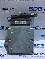 ECU Calculator Cutie Automata Ford Focus 1 1.6 B 16V 1998 - 2005 Cod 1M5F-12A650-GC 1M5F-GC FSX2 [L3242]