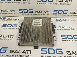 ECU Calculator Motor Renault Megane 2 1.5 DCi 2002 - 2008 Cod 8200513058 8200603070 [L1392] [L1393]