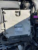 ECU Calculator Motor Opel Vectra C 3.0 CDTI 2002 - 2008 Cod 8973521855 275800-2253 24452707 [C6948]