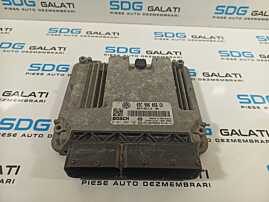ECU Calculator Motor Volkswagen Golf 5 Plus 2004 - 2008 Cod 03C906056CK 0261S02185 [L1930.1]