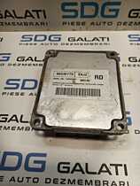 ECU Calculator Motor Chevrolet Aveo T200 T250 1.4 Benzina 2003 - 2011 Cod 96436779 [L0102]