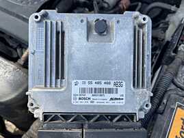 ECU Calculator Motor Opel Astra J 1.3 CDTI 2009 - 2016 Cod 55485466 55579447 0281031379 [C7234]