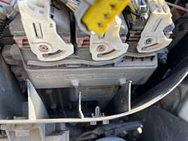 ECU Calculator Motor Peugeot 3008 2.0 HDI 2009 - 2016 Cod 9666912580 9667082380 [C6157]