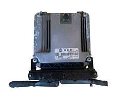 ECU Calculator Motor Volkswagen Passat B6 2.0 TDI CBAB 2005 - 2010 Cod 03L907309 0281015029 [V0351] [V0352]