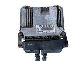ECU Calculator Motor Skoda Superb 2 2.0 TDI CFG CFFB 2008 - 2015 Cod 03L906018CJ 03L906018BR 0281016850 [V0334] [V0335]