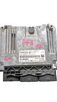 ECU Calculator Motor Ford Focus 3 1.6 TDCI 2010 - 2014 Cod CV6Q-12A650-BJ 0281030044 [M8246]