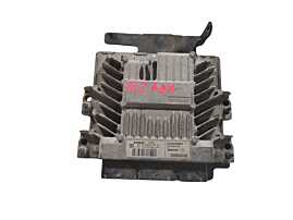 ECU Calculator Motor Siemens Renault Megane 2 1.5 dCi 2002 - 2008 Cod 8200565863 8200495479 [LR0648] [LR0649]