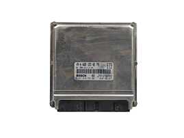 ECU Calculator Motor Bosch Mercedes Clasa A Class W168 1.7 CDI 1998 - 2004 Cod A6681530279 0281010793 [LR0723]