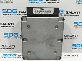 ECU Calculator Motor Ford Focus 1 1.8 TDDI 1998 - 2005 Cod 4S41-12A650-BA [L2334] [L2336]