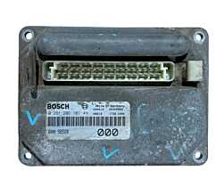 ECU Calculator Motor Bosch Dacia 1310 1974 - 2004 Cod 0261206701 6000 589328 [LR0071] [LR0072]