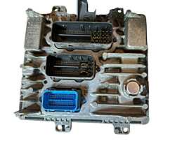 ECU Calculator Motor Opel Astra J 1.6 CDTI B16DTL 2009 - 2016 Cod 55484738 [V0331] [V0330]