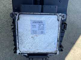 ECU Calculator Motor Mercedes Clasa E Class W212 E200 E220 E250 2.2 CDI 2009 - 2016 Cod A6519005301 A6519013301 28292738 [C4983]