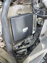 ECU Calculator Motor Opel Vectra C 3.0 CDTI 2002 - 2008 Cod 8972586910 131000-1270 [C6947]