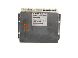 ECU Calculator ESP HBA Mercedes Clasa A Class W168 1998 - 2004 Cod 1685451332 0265109619 [LR0724]